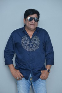Ali interview Photos( F3 Movie )
